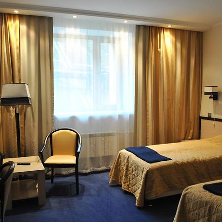 Hotel Pyramiden Bagian luar foto